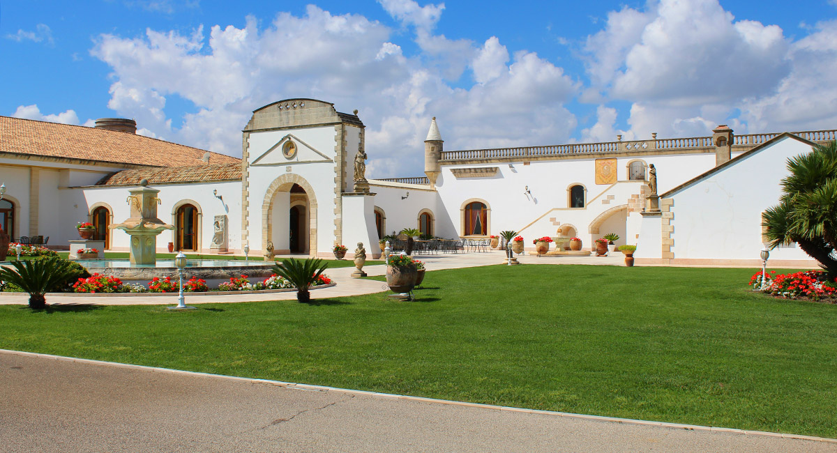 sale matrimoni matera